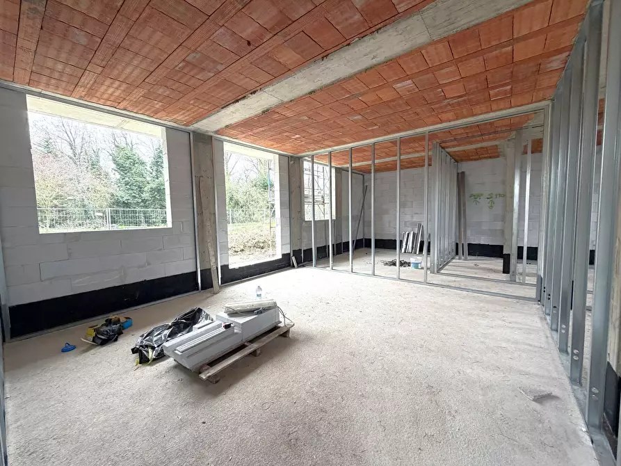 Immagine 17 di Appartamento in vendita  in Via Calzolara a Valsamoggia