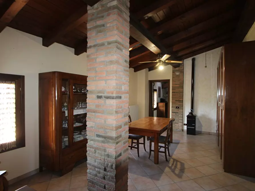 Immagine 41 di Porzione di casa in vendita  in Via Sant'Andrea a Valsamoggia