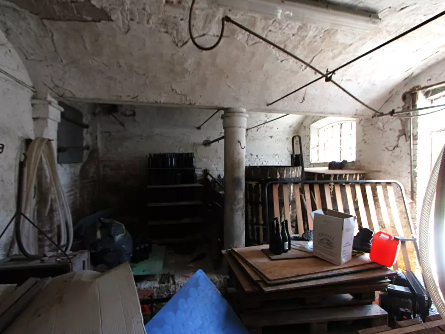 Immagine 16 di Porzione di casa in vendita  in Via Monteveglio a Valsamoggia