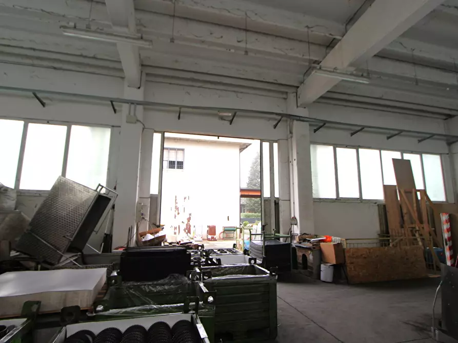 Immagine 25 di Capannone industriale in vendita  in Via Provinciale Est a Valsamoggia