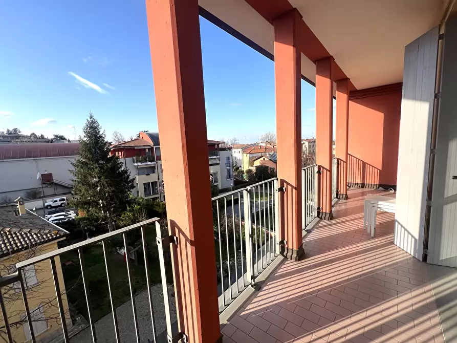 Immagine 3 di Appartamento in vendita  in Via Giuseppe Mazzini a Valsamoggia