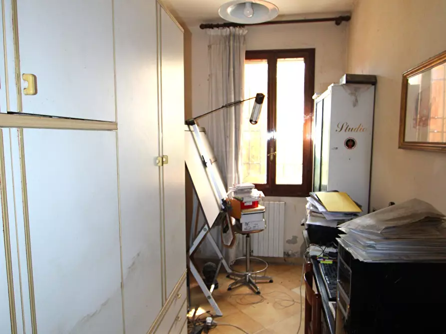 Immagine 24 di Porzione di casa in vendita  in Via Monteveglio a Valsamoggia