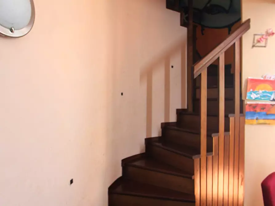 Immagine 20 di Casa indipendente in vendita  in Via Ca' Foscolo a Valsamoggia