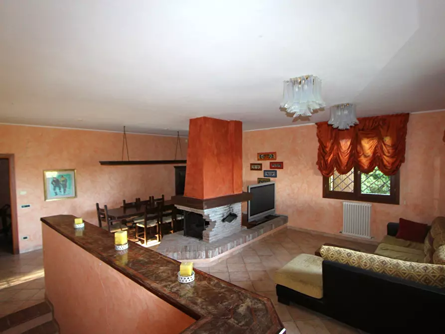 Immagine 6 di Casa indipendente in vendita  in Via Campomaggiore a Valsamoggia