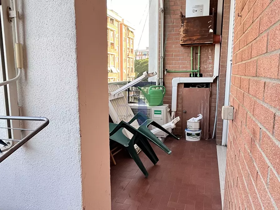 Immagine 6 di Quadrilocale in affitto  in Via Ludovico A. Muratori 46 a Livorno