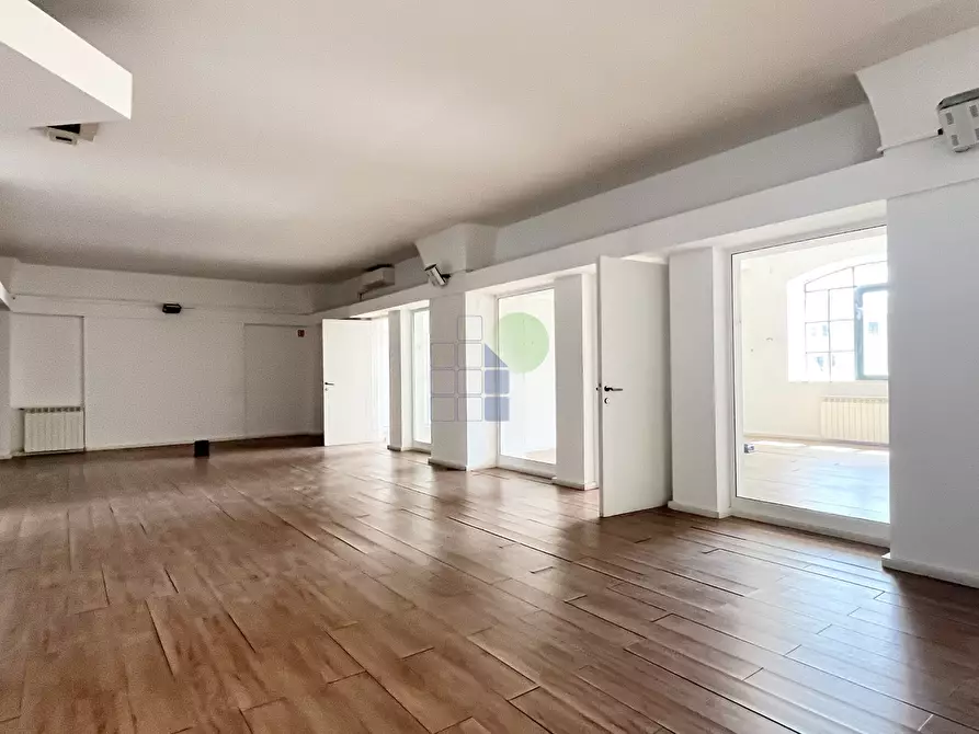 Immagine 13 di Ufficio in affitto  in Scali Cerere 3 a Livorno