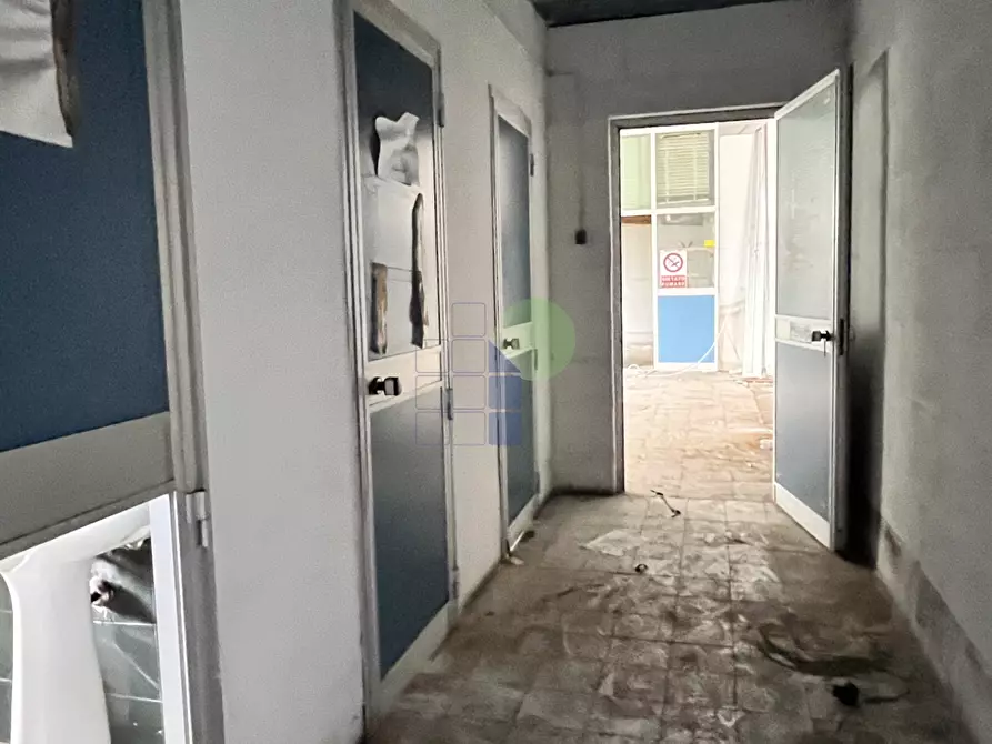 Immagine 11 di Capannone industriale in vendita  in Via dell'Artigianato 82 a Livorno