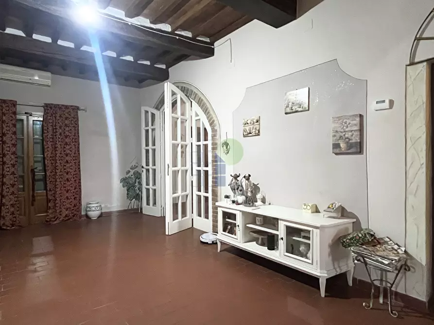 Immagine 5 di Villa in vendita  in Via Fungiaia 10 a Crespina Lorenzana