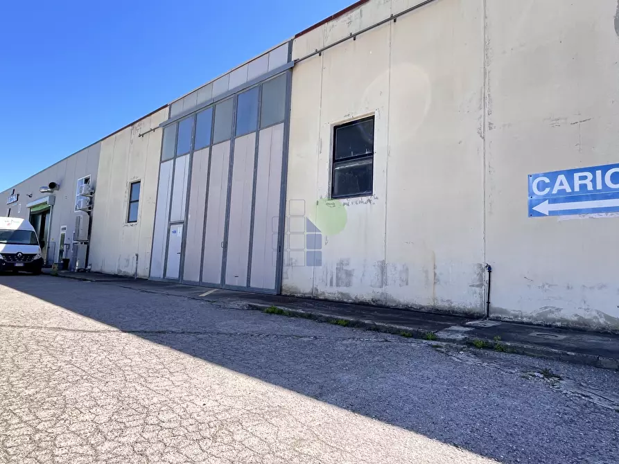 Immagine 8 di Capannone industriale in vendita  in Via per Rosignano 11 a Rosignano Marittimo