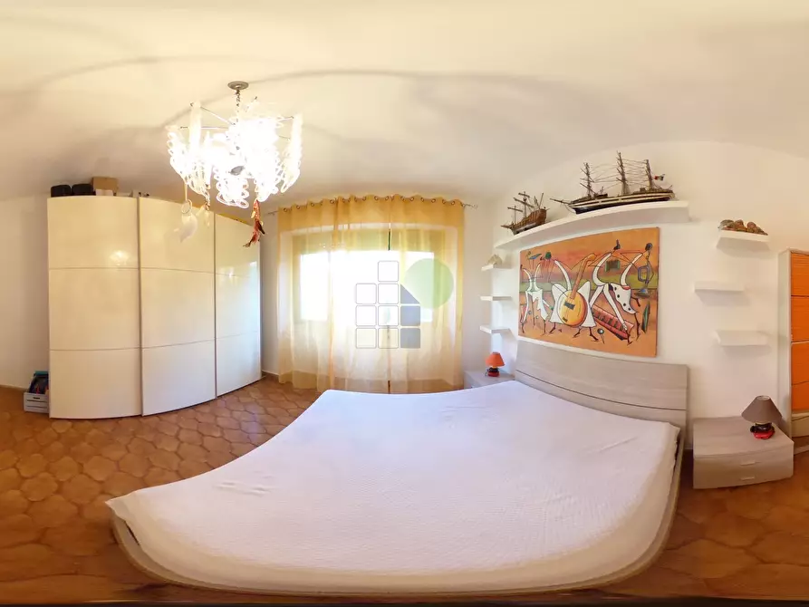 Immagine 30 di Trilocale in vendita  in Via Montebello 55 a Livorno