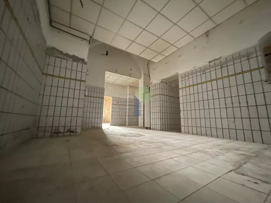 Immagine 15 di Capannone industriale in vendita  in Via Buontalenti 6 a Livorno