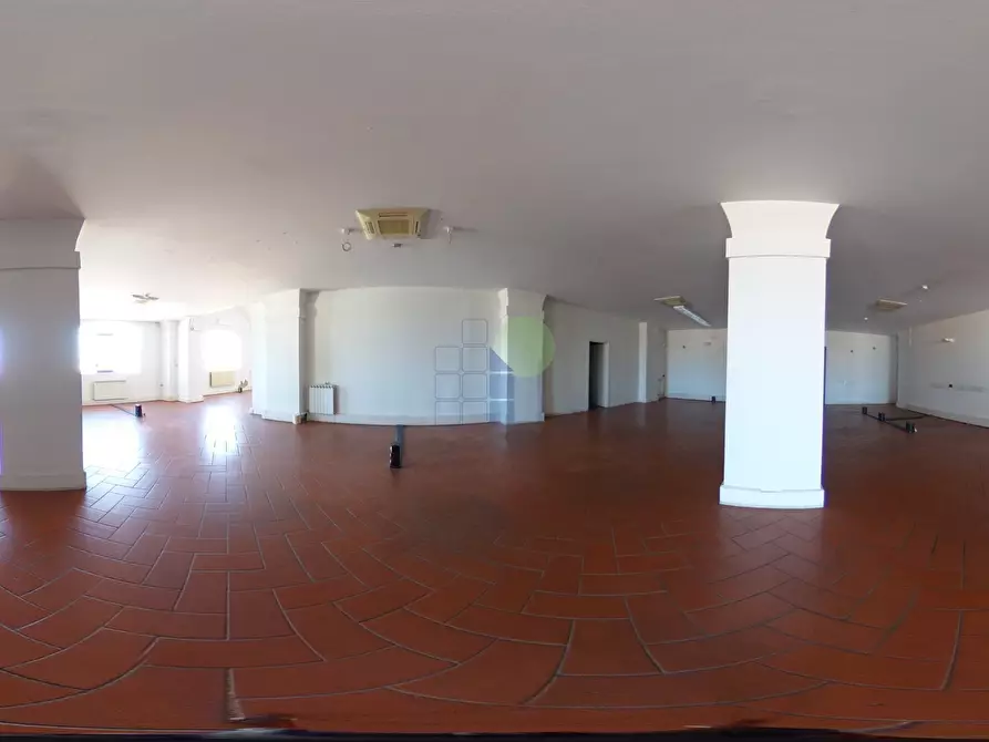 Immagine 11 di Ufficio in affitto  in Scali Cerere 3 a Livorno