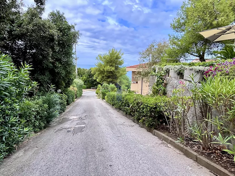 Immagine 8 di Appartamento in vendita  in Via Aurelia 820 a Rosignano Marittimo