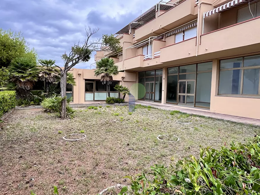 Immagine 5 di Appartamento in vendita  in Via Aurelia 820 a Rosignano Marittimo