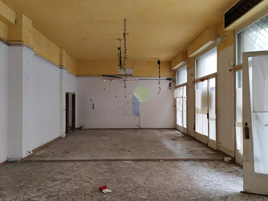 Immagine 3 di Capannone industriale in affitto  in Via Cogorrano 10 a Livorno