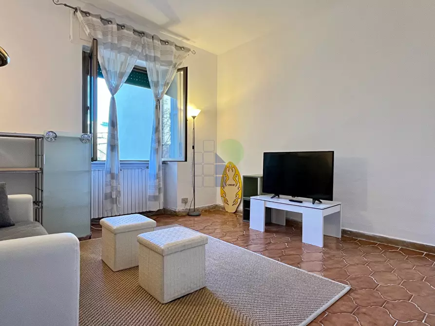 Immagine 4 di Trilocale in vendita  in Via Montebello 55 a Livorno