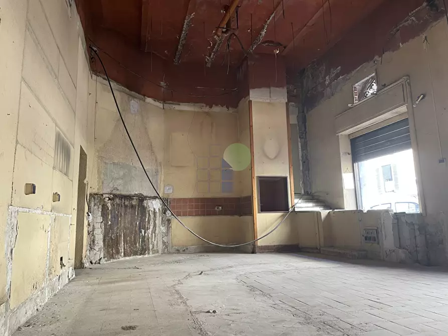 Immagine 4 di Capannone industriale in vendita  in Via Buontalenti 6 a Livorno