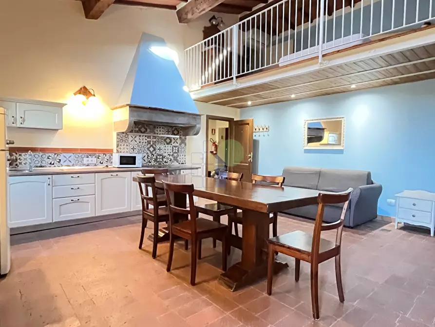 Immagine 21 di Trilocale in vendita  in Via Aurelia Sud 88 a San Vincenzo