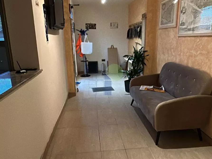 Immagine 11 di Attività artigianale in vendita  in Via di Poggio Gagliardo 11 a Montescudaio