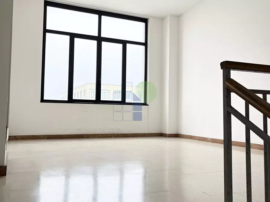 Immagine 4 di Ufficio in affitto  in Via Salvatore Orlando 14 a Livorno