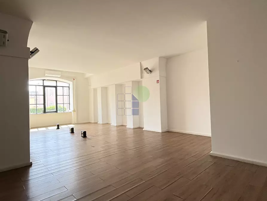 Immagine 15 di Ufficio in affitto  in Scali Cerere 3 a Livorno