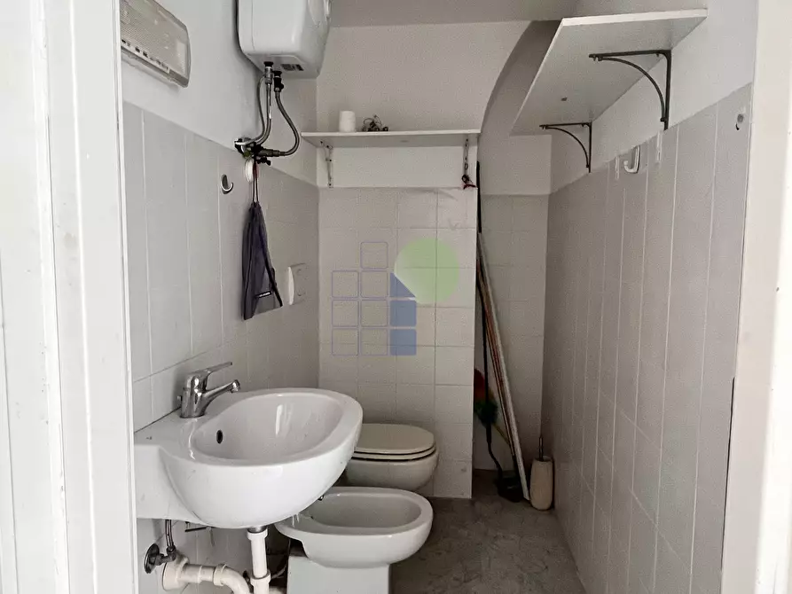 Immagine 3 di Capannone industriale in affitto  in Via Ricasoli 115 a Livorno