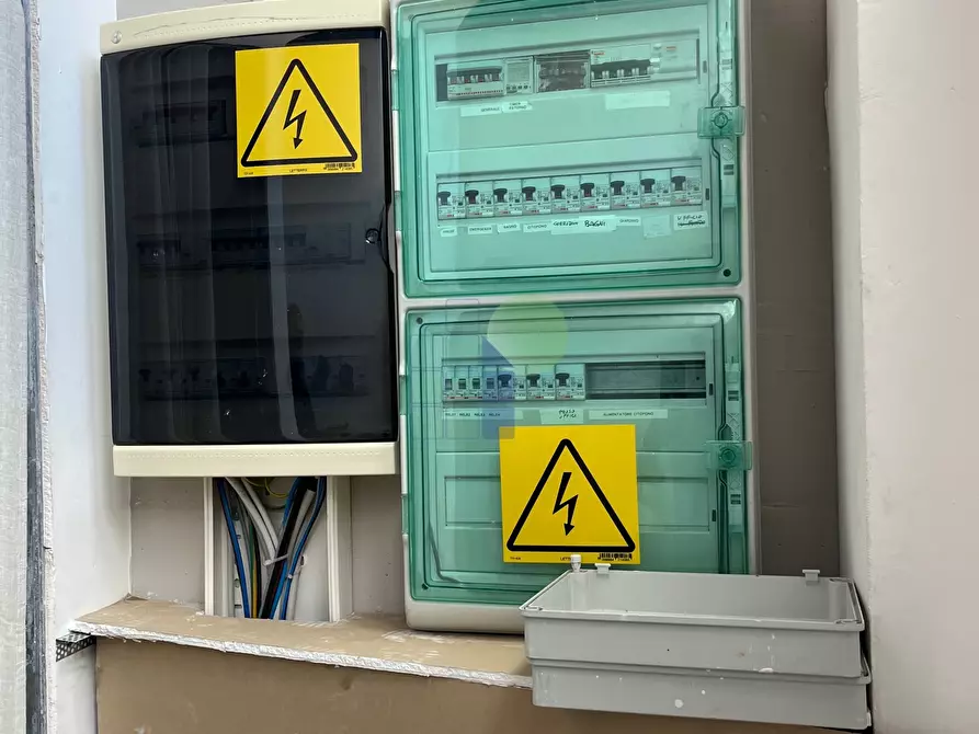 Immagine 27 di Attività artigianale in affitto  in Via dell' Artigianato 45 a Livorno
