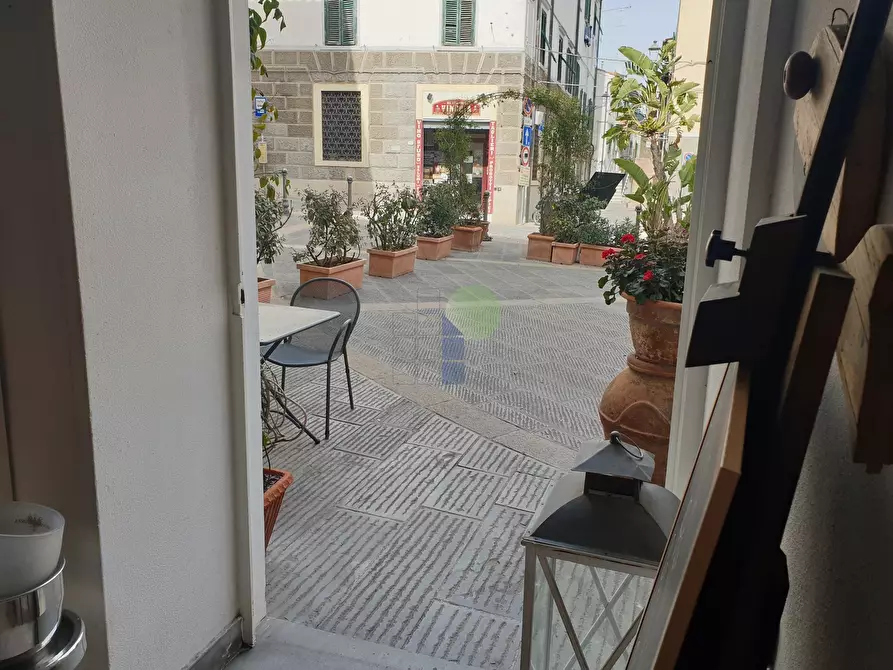 Immagine 3 di Bar / Ristorante in vendita  in via dei lavoratori 21 a Rosignano Marittimo