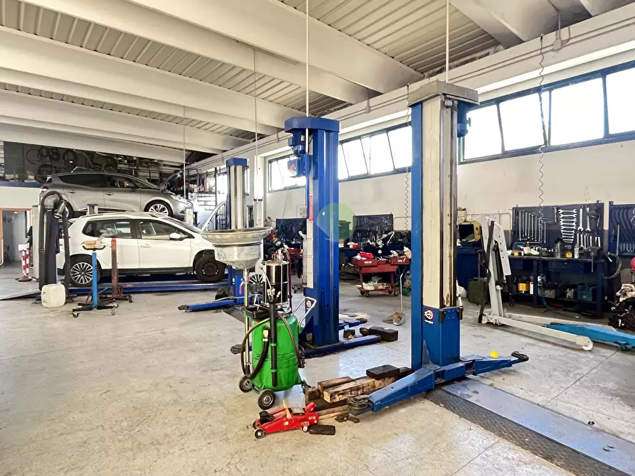 Immagine 14 di Attività artigianale in affitto  in Via dei Materassai 11 a Livorno