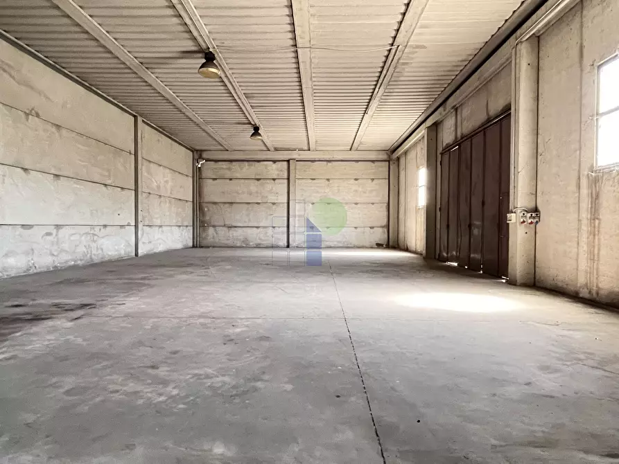 Immagine 5 di Capannone industriale in vendita  in Via per Rosignano 11 a Rosignano Marittimo