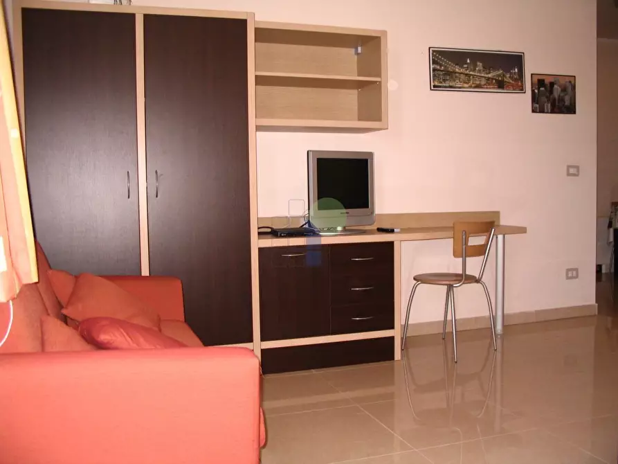 Immagine 8 di Monolocale in vendita  in Via Lampredi 7 a Livorno