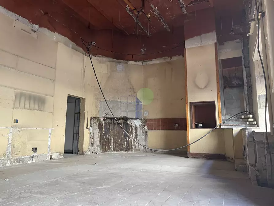 Immagine 3 di Capannone industriale in vendita  in Via Buontalenti 6 a Livorno