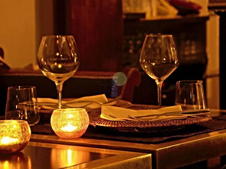 Immagine 2 di Bar / Ristorante in vendita  a Livorno