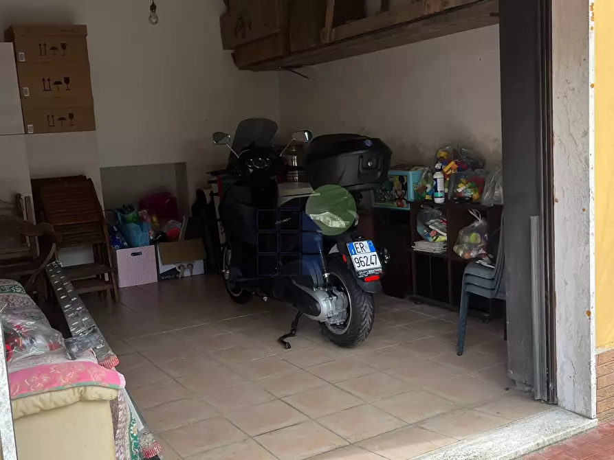 Immagine 13 di Rustico / casale in vendita  in Via Traversa Livornese 11 a Rosignano Marittimo