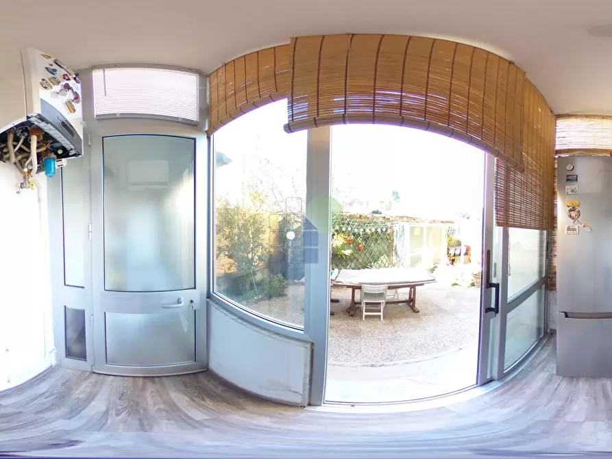 Immagine 32 di Trilocale in vendita  in Via Montebello 55 a Livorno