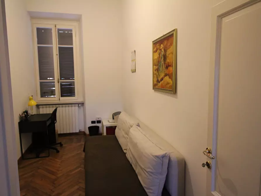 Immagine 8 di Trilocale in affitto  a Arona