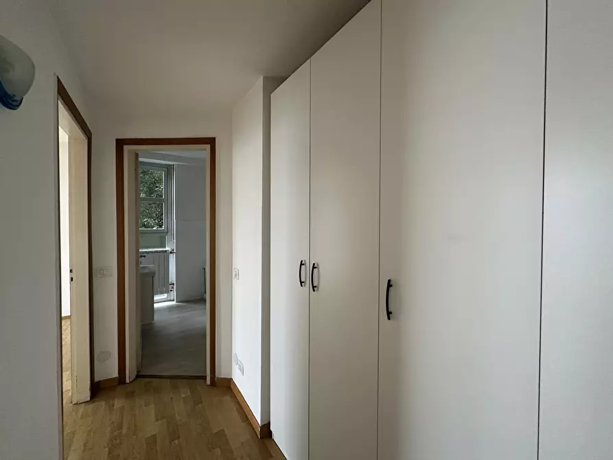 Immagine 15 di Trilocale in affitto  in Via Cristoforo Colombo 1 a Dormelletto