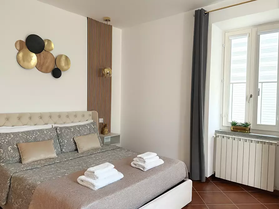 Immagine 6 di Bilocale in affitto  in Via Partigiani 1 a Arona