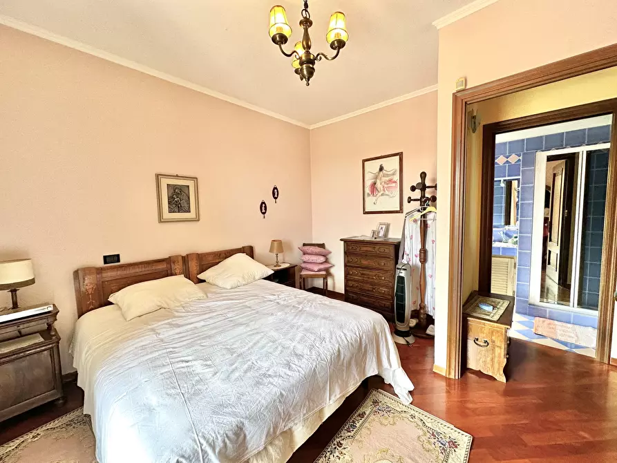 Immagine 27 di Trilocale in vendita  in Largo Luigi Dott.Pasta 18 a Borgo Ticino