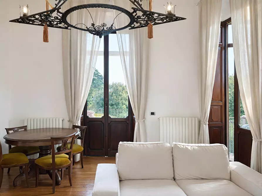 Immagine 5 di Bilocale in affitto  in Via Verbano a Arona