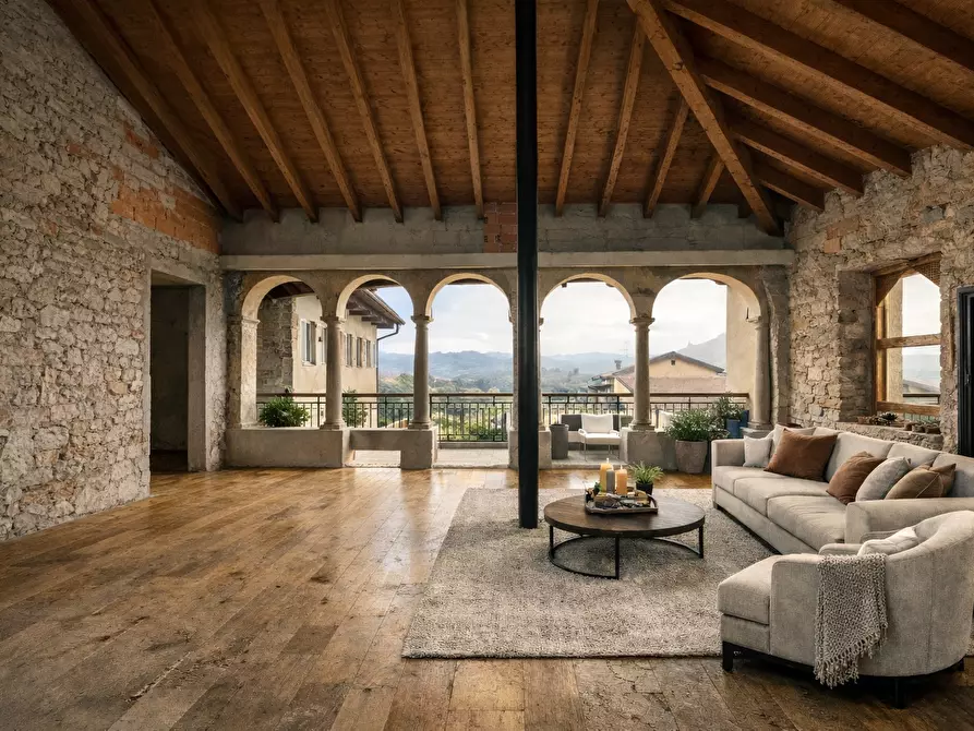 Immagine 10 di Trilocale in vendita  in Via Vittorio Emanuele II 999 a Borgo Ticino