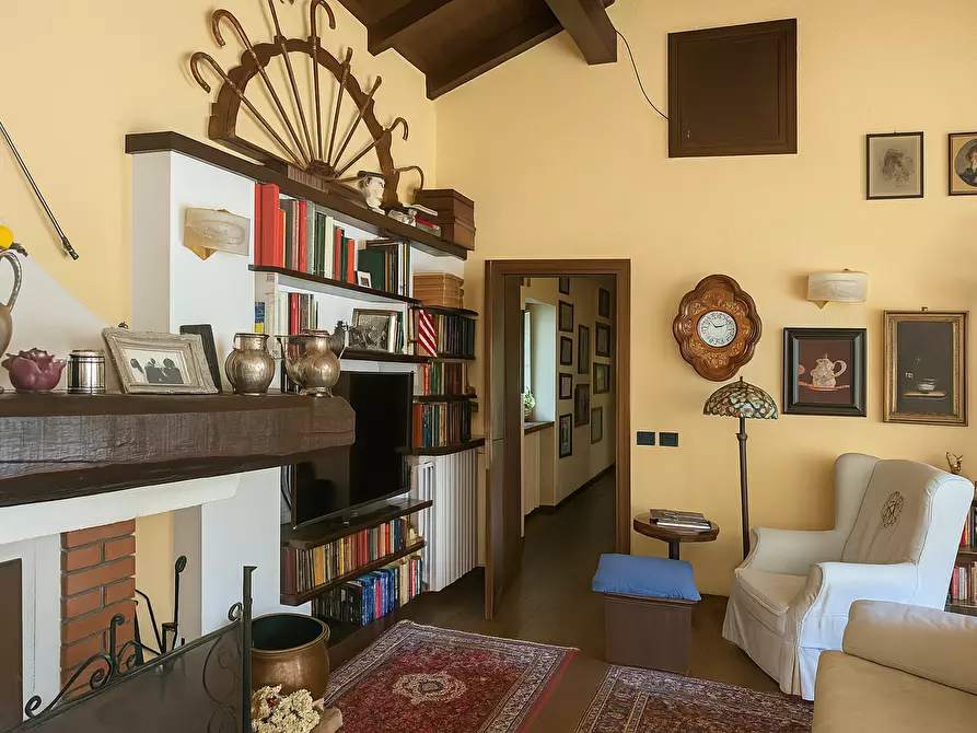 Immagine 34 di Villa in vendita  in Regione Cantarana 1 a Arona