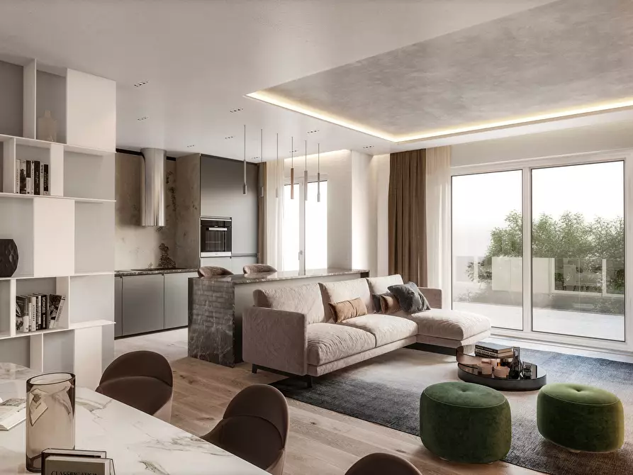 Immagine 3 di Pentalocale in vendita  in Via XX Settembre 94 a Arona