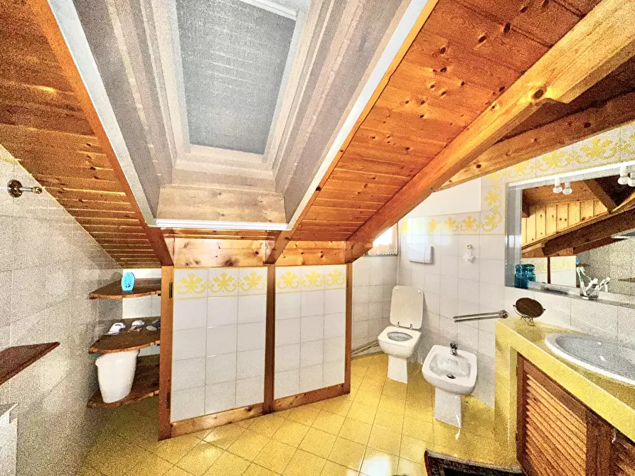 Immagine 47 di Trilocale in vendita  in Largo Luigi Dott.Pasta 18 a Borgo Ticino