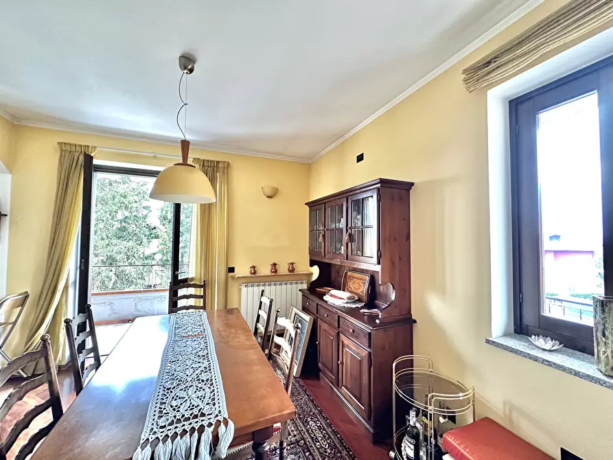 Immagine 59 di Trilocale in vendita  in Largo Luigi Dott.Pasta 18 a Borgo Ticino