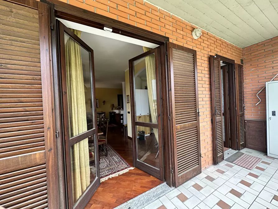 Immagine 9 di Trilocale in vendita  in Largo Luigi Dott.Pasta 18 a Borgo Ticino