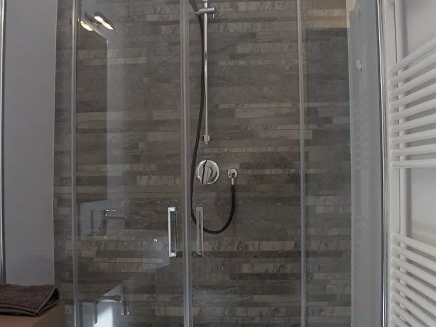 Immagine 7 di Bilocale in affitto  in Via Mazzini 1 a Belgirate