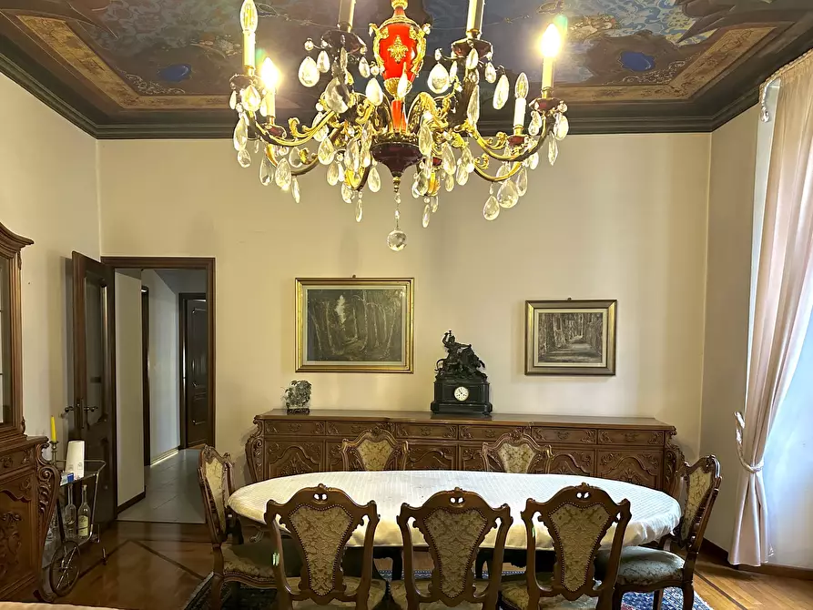 Immagine 9 di Quadrilocale in vendita  in Via Gentile 1 a Gozzano