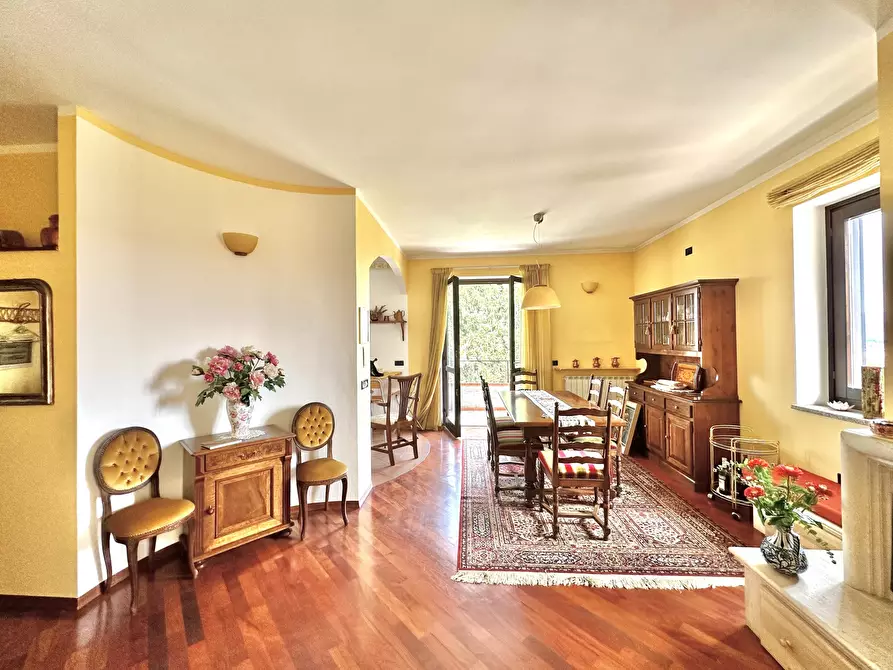 Immagine 22 di Trilocale in vendita  in Largo Luigi Dott.Pasta 18 a Borgo Ticino