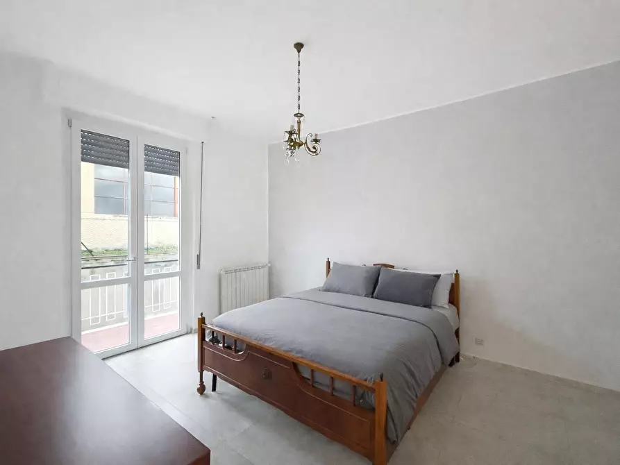 Immagine 7 di Bilocale in affitto  in Via Giovanni Verga 1 a Arona